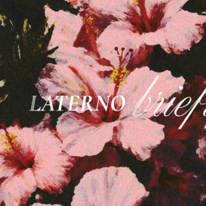 LATERNO - Briefly